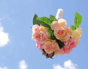 櫻井翔“縁結び伝説”完結？結婚発表で「ついに神主が！」と祝福相次ぐ訳