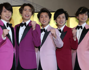 嵐 ライブ映画公開日に秘めた誓い…劇場でお忍び“再集合”も計画
