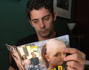 ブリトニー・スピアーズとスピード離婚した元夫が逮捕