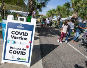 ワクチン未接種のTikTokerが「今すぐ打って」と呼びかけ亡くなる