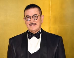 千葉真一さん「水素飲んでるから大丈夫」ワクチン拒絶にあった“サプリ”傾倒