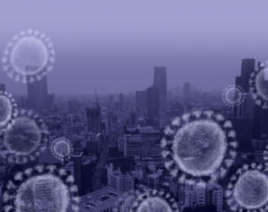 続々検出される変異株…抗体カクテル療法の効果への影響も