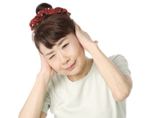 骨への振動で歪みを正す「ハンマー骨トントン」のすすめ