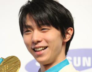 羽生結弦　担当者語る“コラボ餃子”の反響「通常の10倍はあった」