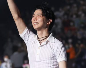 「優勝は大したことない」同級生父を感嘆させた羽生結弦父の哲学