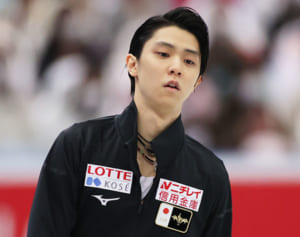 羽生結弦　入国規制緩和も“本拠地”カナダ帰還の可能性が低い理由