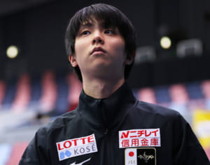 羽生結弦　負けて書き殴ることも…コーチなしの孤独支える練習日誌