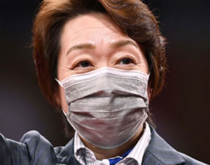 橋本聖子 札幌冬季五輪“実現したい”発言に「もう勘弁」の大合唱