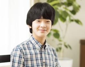 悠仁さま15歳に！皇室ご一家“それぞれの15歳”肖像写真集