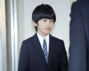 悠仁さまの“粗暴なご発言”が増加…距離取るよう命じる同級生の親も