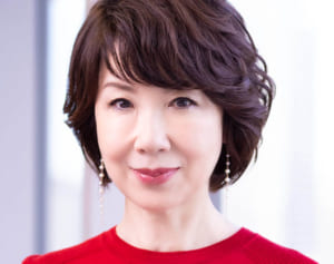 伊藤蘭明かすキャンディーズ時代の熱狂「帰宅すると実家の前にファンが」