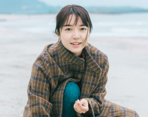 上白石萌音が本気エッセイ書下ろし「萌歌の一言に…」