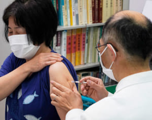 副反応少なく、変異株にも対応！開発者語る“経鼻ワクチン”のメリット