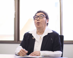 コロッケ「ありのままの自分伝えたい」語った還暦前に終活ノート始めた訳