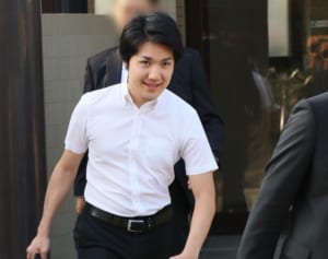 小室圭さんがNY生活費を“借金”した元勤務先は沈黙…在籍の有無も回答拒否