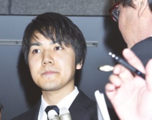 小室圭さん　結婚決定で開き直り？会見拒否で眞子さま単独釈明の現実味