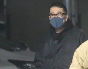 槇原敬之　執行猶予期間中に復帰…目撃した更生支える献身恋人とのデート姿