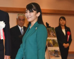 小室圭さん棚ぼた！眞子さま「1億4千万円辞退」は法的に不可能だった