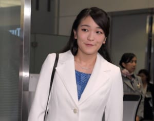 眞子さま 佳代さんと同居？秋篠宮邸退去で義母との距離に焦点