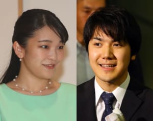 眞子さま小室圭さん“駆け落ち婚”への全攻防【4年間のお言葉】