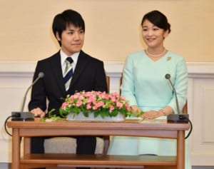 眞子さま結婚　反対7割でも20代は過半数が賛成「好き同士で運命だから」
