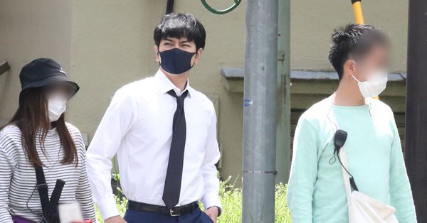 画像・写真6枚目】松本潤のアートなNY充電生活 お気に入りはMoMAと