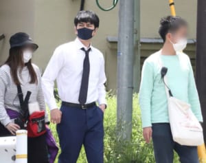 松本潤のアートなNY充電生活　お気に入りはMoMAとメトロポリタン美術館