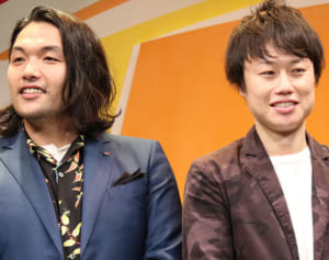 女性宅侵入で下着をポケットに…見取り図の冠番組に非難轟々