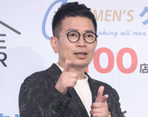 宮迫博之　ヒカルへの低姿勢が“媚び”と批判も「リスペクト当たり前」と肯定続々