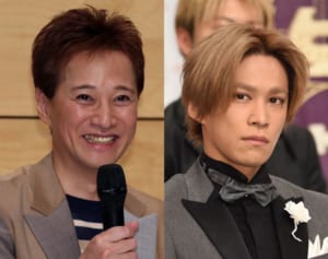 中居正広　タブー破りなキスマイ千賀の“整形いじり”強行した愛ある真意