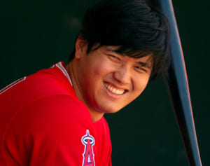 大谷翔平“恩師”と結婚の姉が出産！「早く帰国したい」と姪ラブ爆発