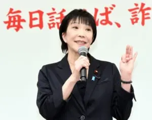 評論家が“ポスト菅”を辛口採点！最下位は“フェミニストに程遠い”高市早苗