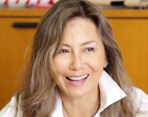 中村あゆみ「人と話すのも避けてた」コンプレックスだったハスキーボイス