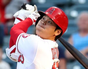 MLBお墨付きの「応援団」地元奥州から大谷翔平選手へエールを！