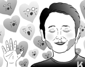 【ポップな心霊論】「生き霊ランキング『最多生き霊数』部門が更新されました」