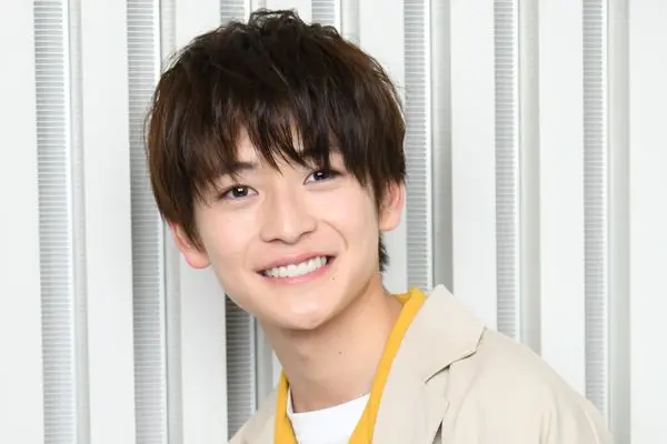 仮面ライダーゼロワン』高橋文哉の女性のタイプは？ | 女性自身