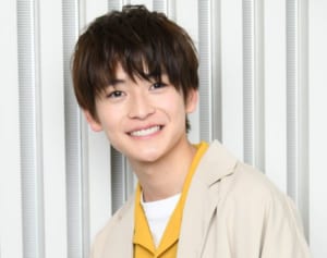 『仮面ライダーゼロワン』高橋文哉の女性のタイプは？