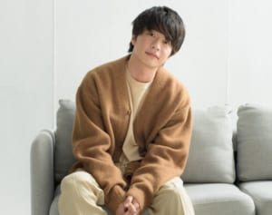 田中圭が語る理想の夫論「僕が気をつけているのは…」