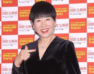 和田アキ子に6年ぶり紅白復活の期待！異色MVが300万回再生で追い風