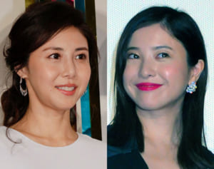 秋ドラマ女優ギャラランキング！3位の吉高、松嶋菜々子が2位、1位は？