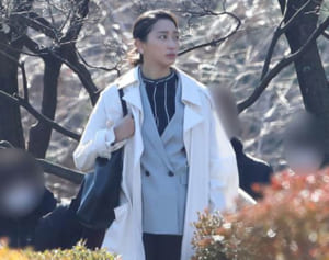 杏　元夫・東出の新恋人報道に愕然…月イチ父子面会拒否も視野に