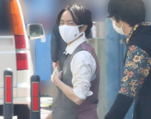櫻井翔 私生活を封印…相葉とのW婚準備に1年4カ月かけた理由