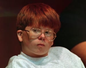 13歳の時に4歳児を殺害して27年間服役していた男が仮釈放へ