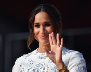 「王室の称号を剥奪すべき」政策提言したメーガン妃に共和党議員が猛批判