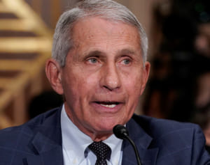 動物実験疑惑浮上で「ファウチを逮捕しろ」タグがトレンドに