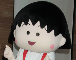 ちびまる子ちゃんの2.5次元化が物議「これじゃない感半端ない」