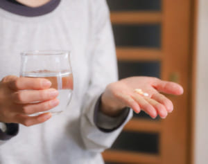 自宅で使えて重症化予防…「コロナ飲み薬」がもたらすメリット