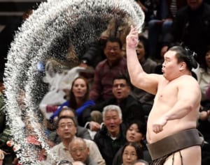 白鵬はティンカーベル!?本人が怒る“可愛すぎ”写真一挙公開！