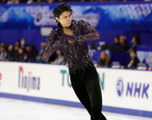 羽生結弦「お説教ばかりしていた」最初の恩師明かすやんちゃすぎる幼少期