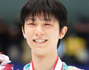 羽生結弦　恩師の前で語った現役継続の覚悟「勝てると思うから続けてる」